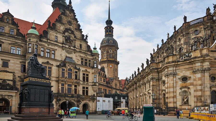Dresden