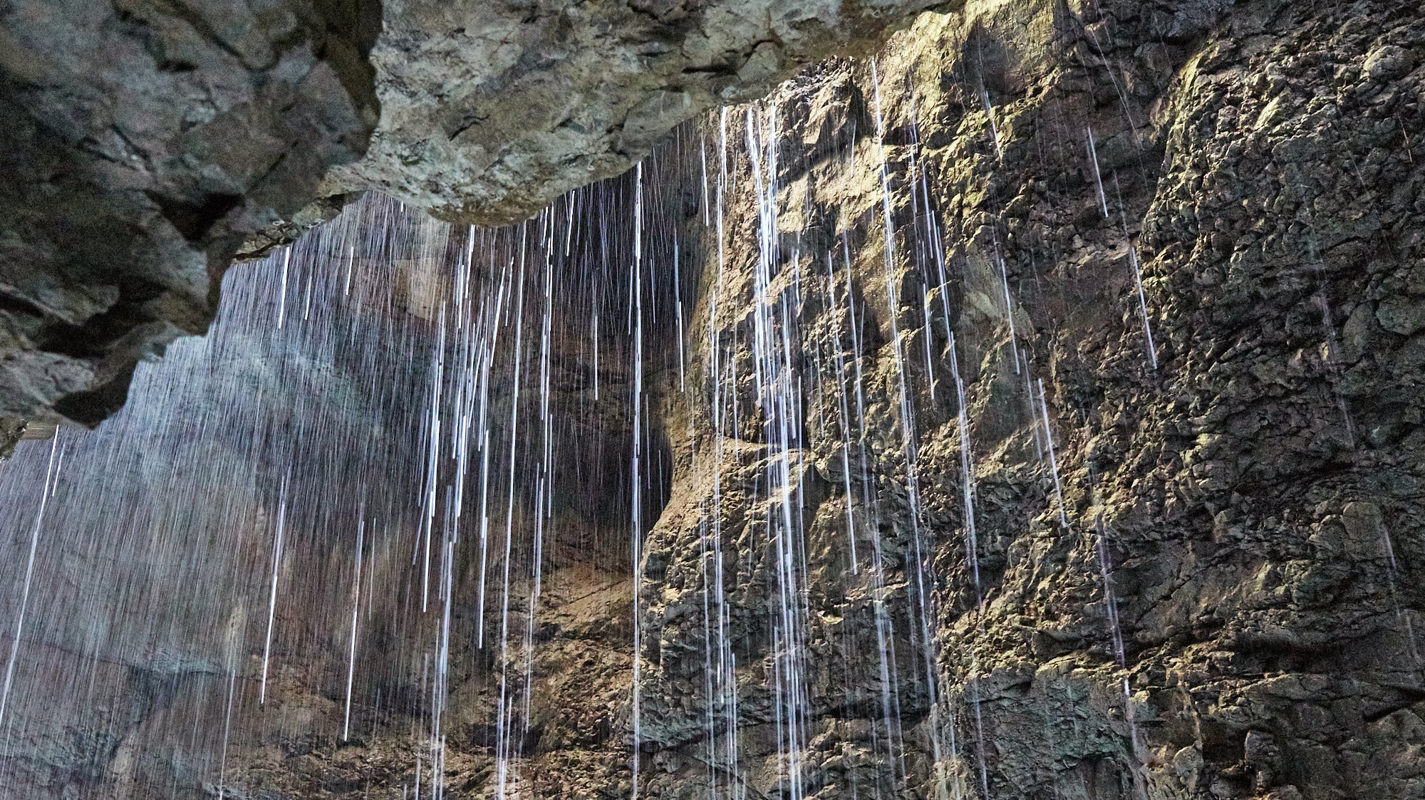 Partnachklamm