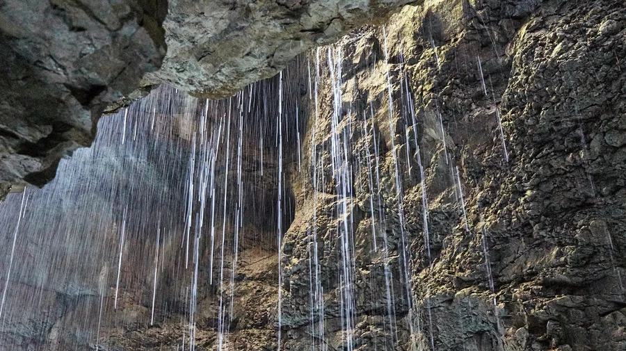Partnachklamm