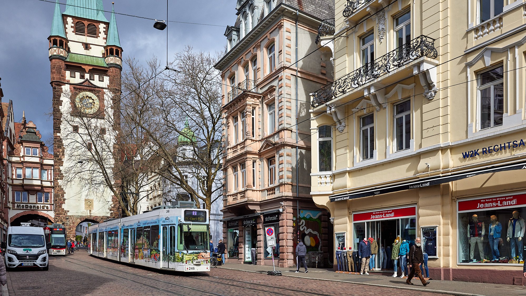 Freiburg