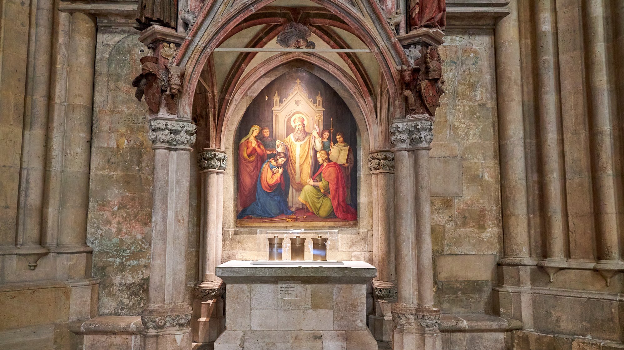 Regensburger Dom