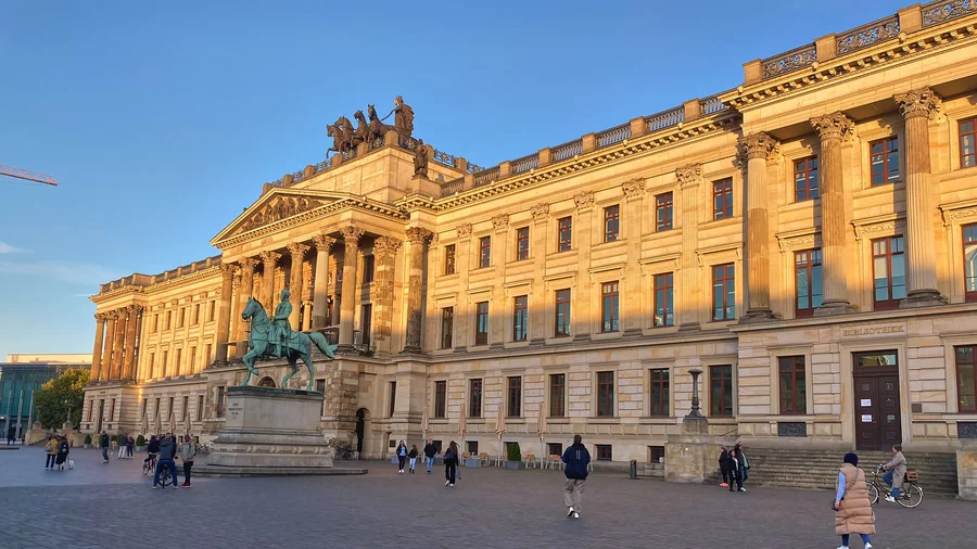 Braunschweig
