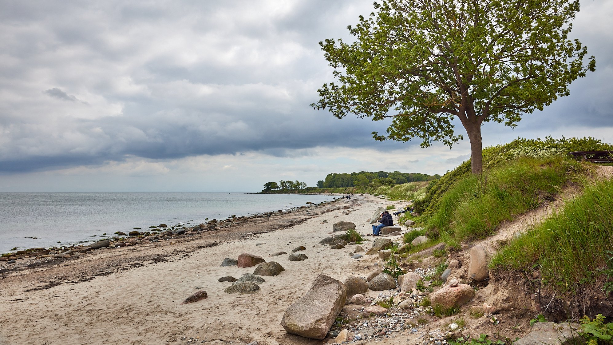 Klausdorfer Strand