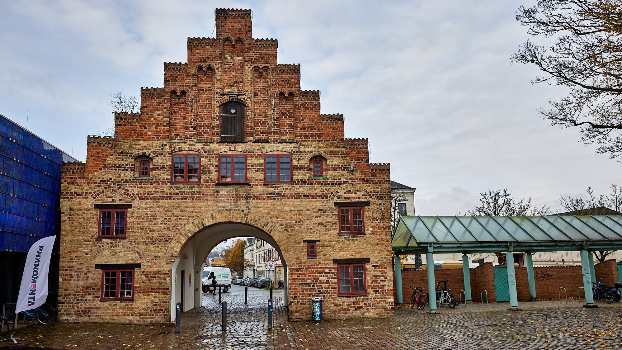 Flensburg