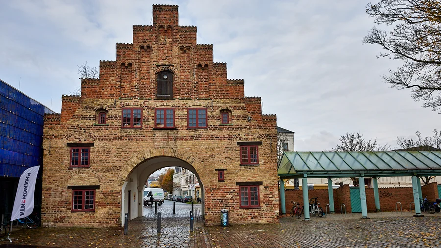 Flensburg