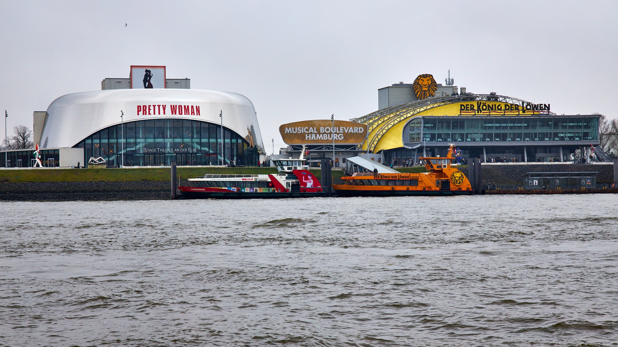 Hamburg