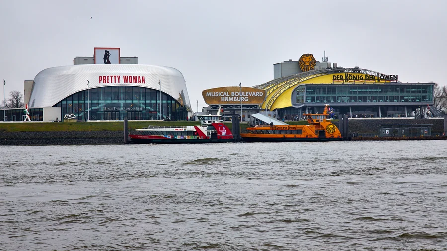 Hamburg