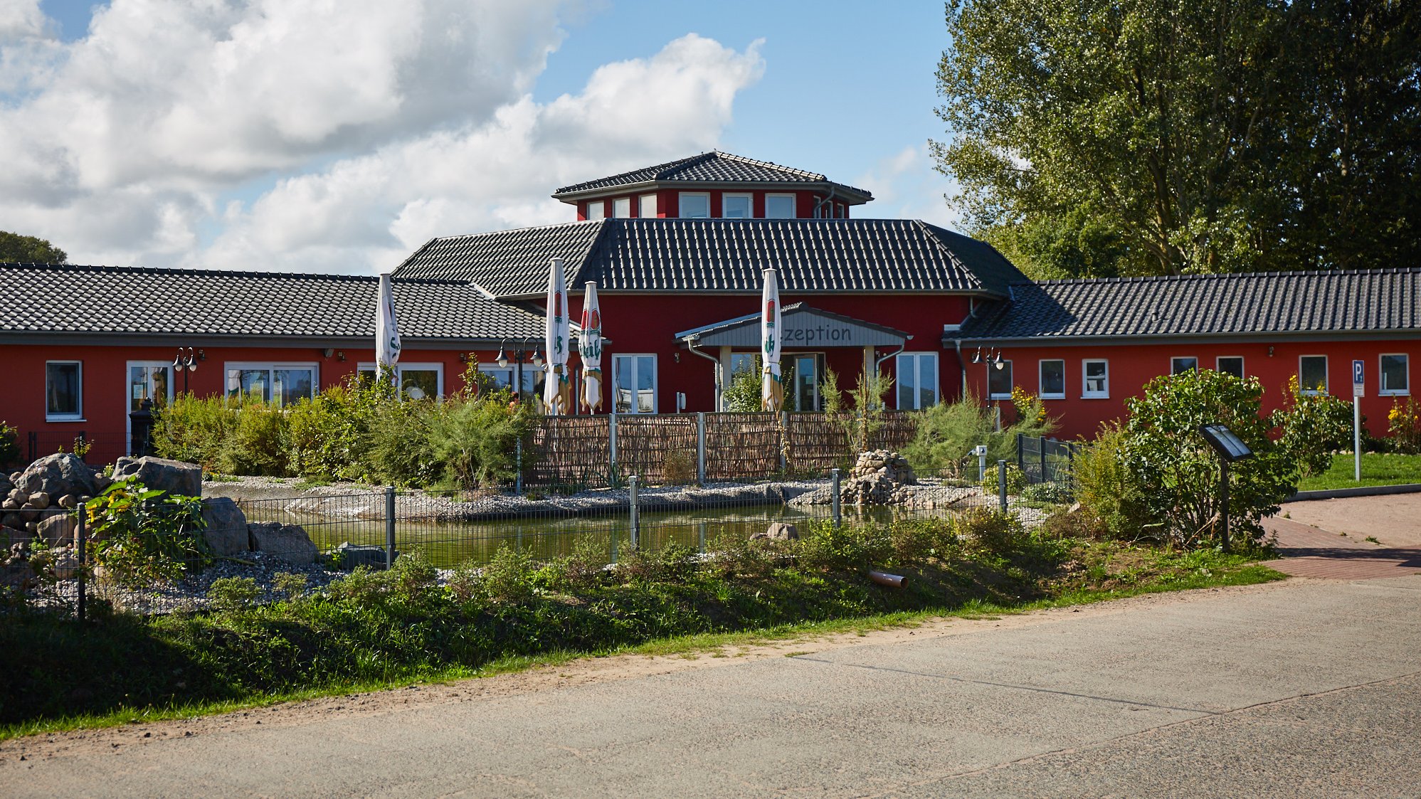 Pepelow - Salzhaff