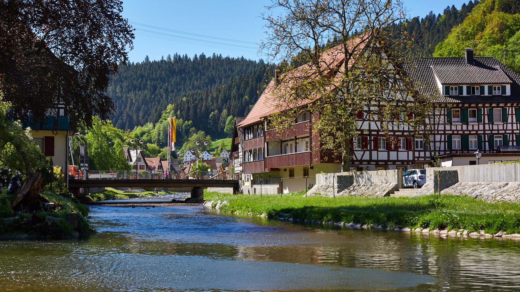 Schiltach