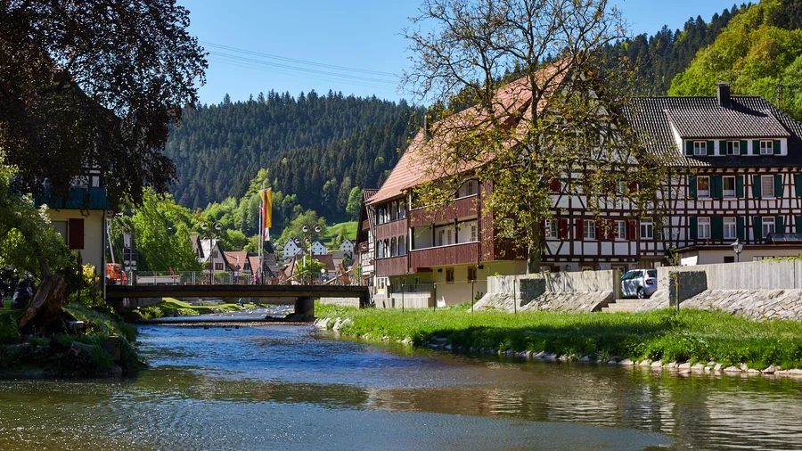 Schiltach
