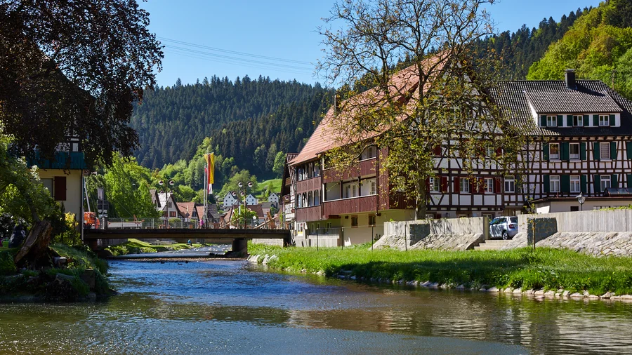 Schiltach