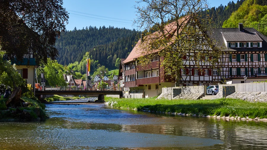 Schiltach