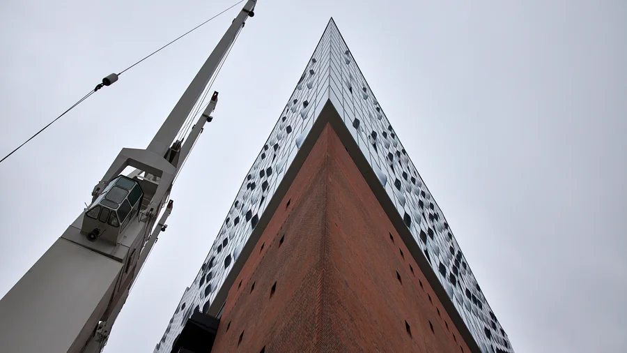 Hamburg