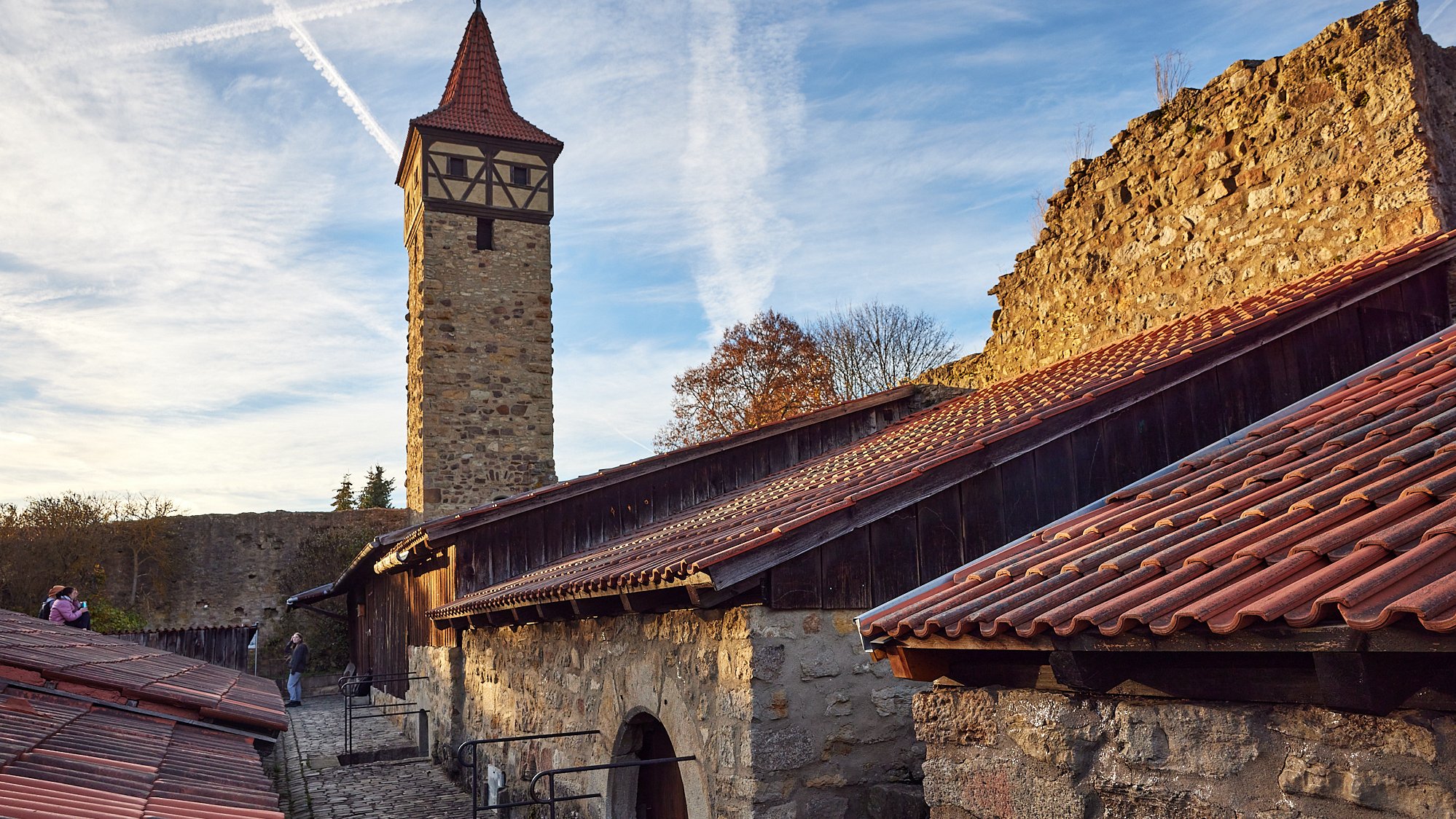 Ostheim vor der Rhön