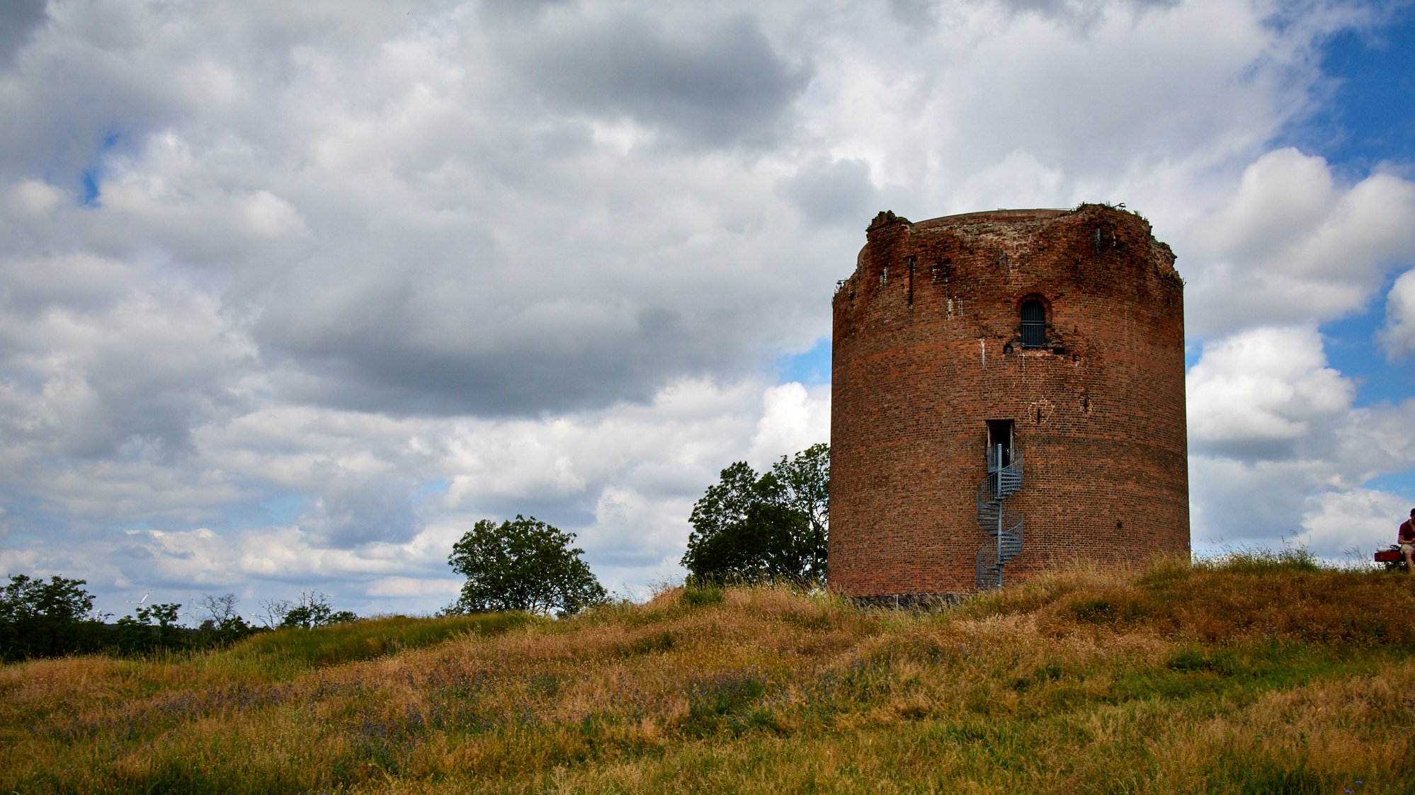 Stolpe