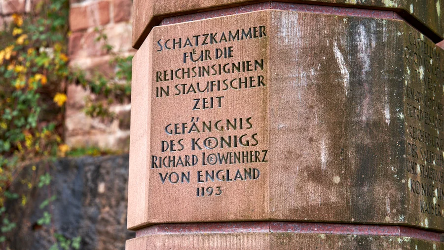 Burg Trifels