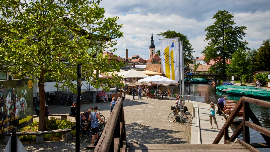 Lübbenau
