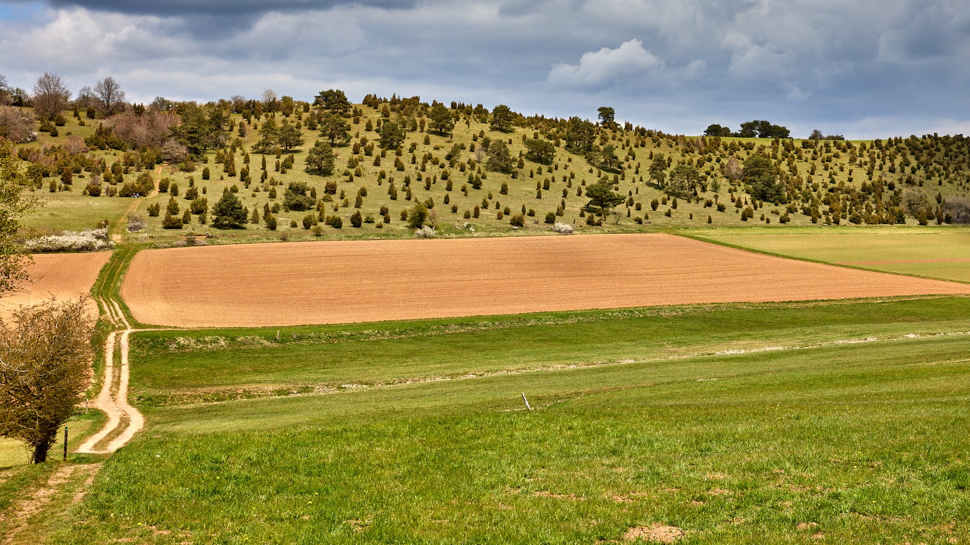 EifelSpur Toscana der Eifel