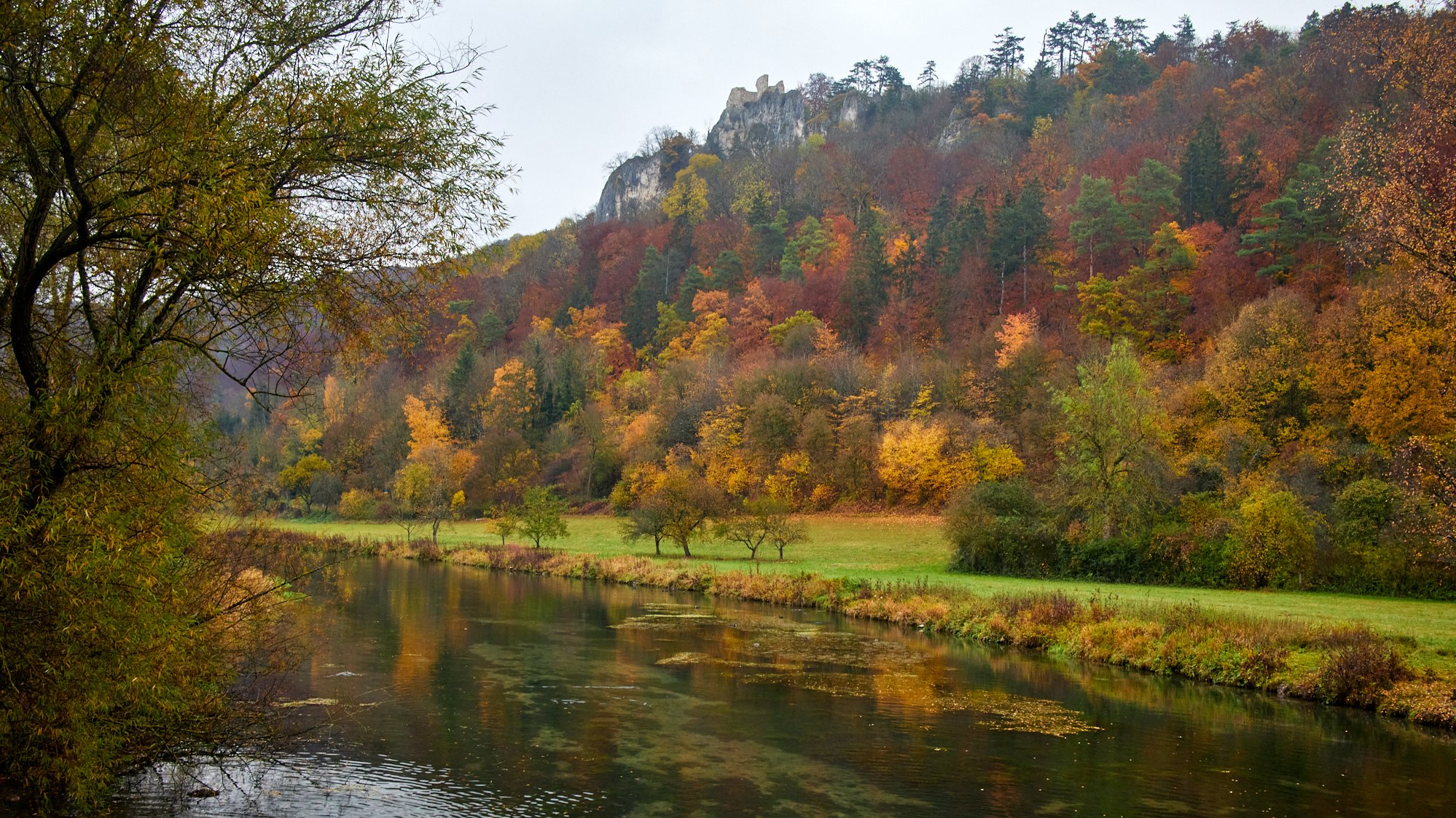 Blaubeuren