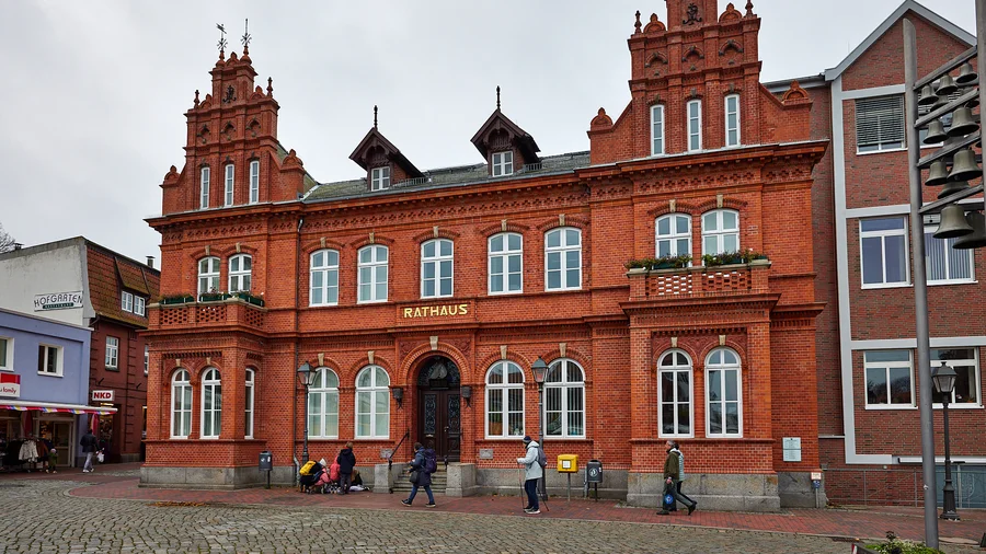 Heiligenhafen