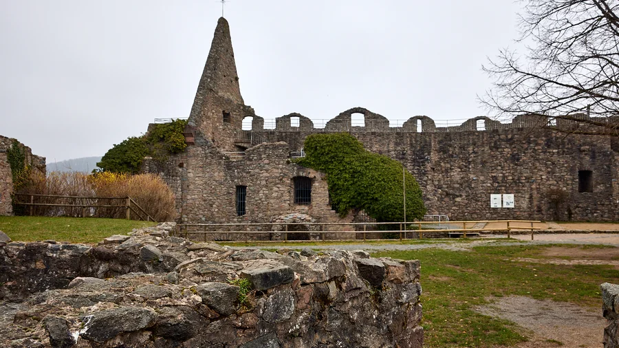 Lindenfels