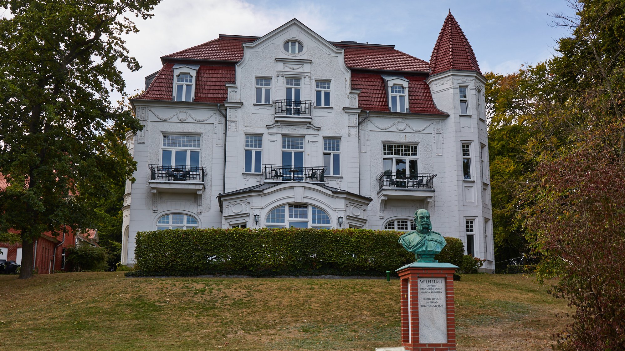 Heringsdorf