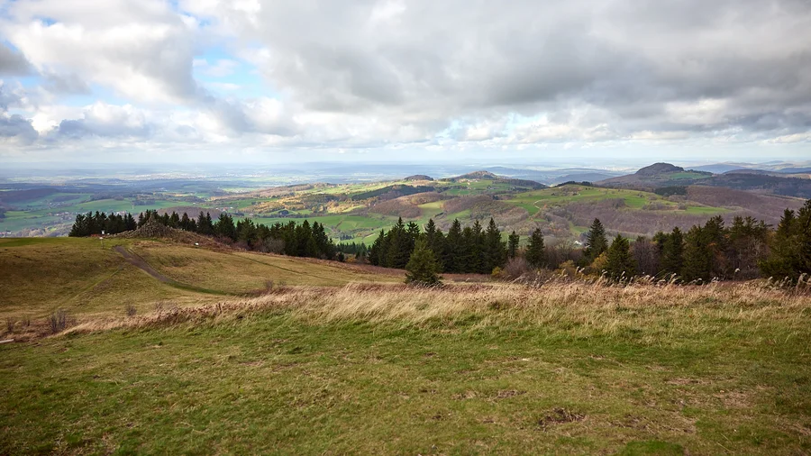 Wasserkuppe