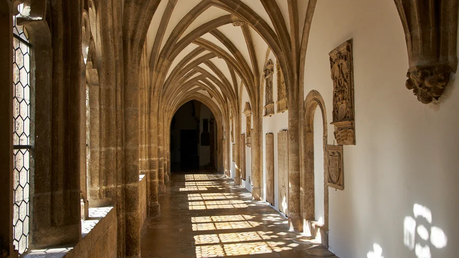 Dom Eichstätt