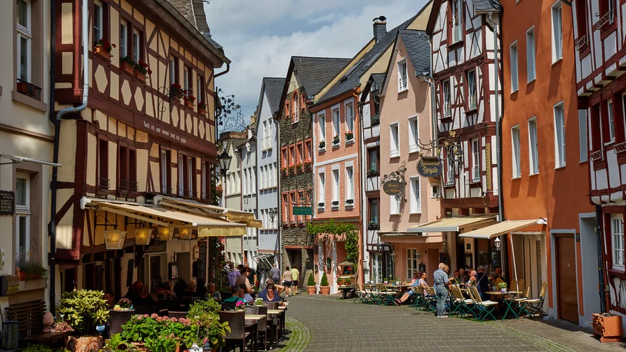 Bernkastel-Kues