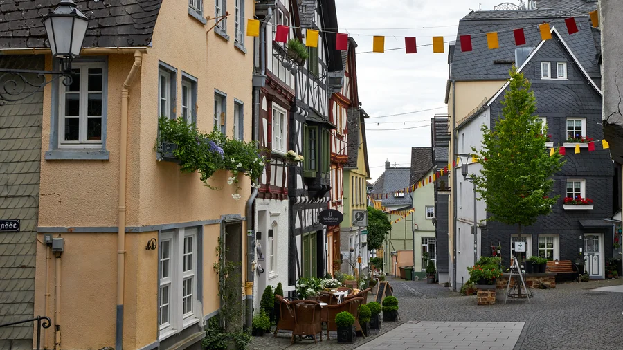 Hachenburg