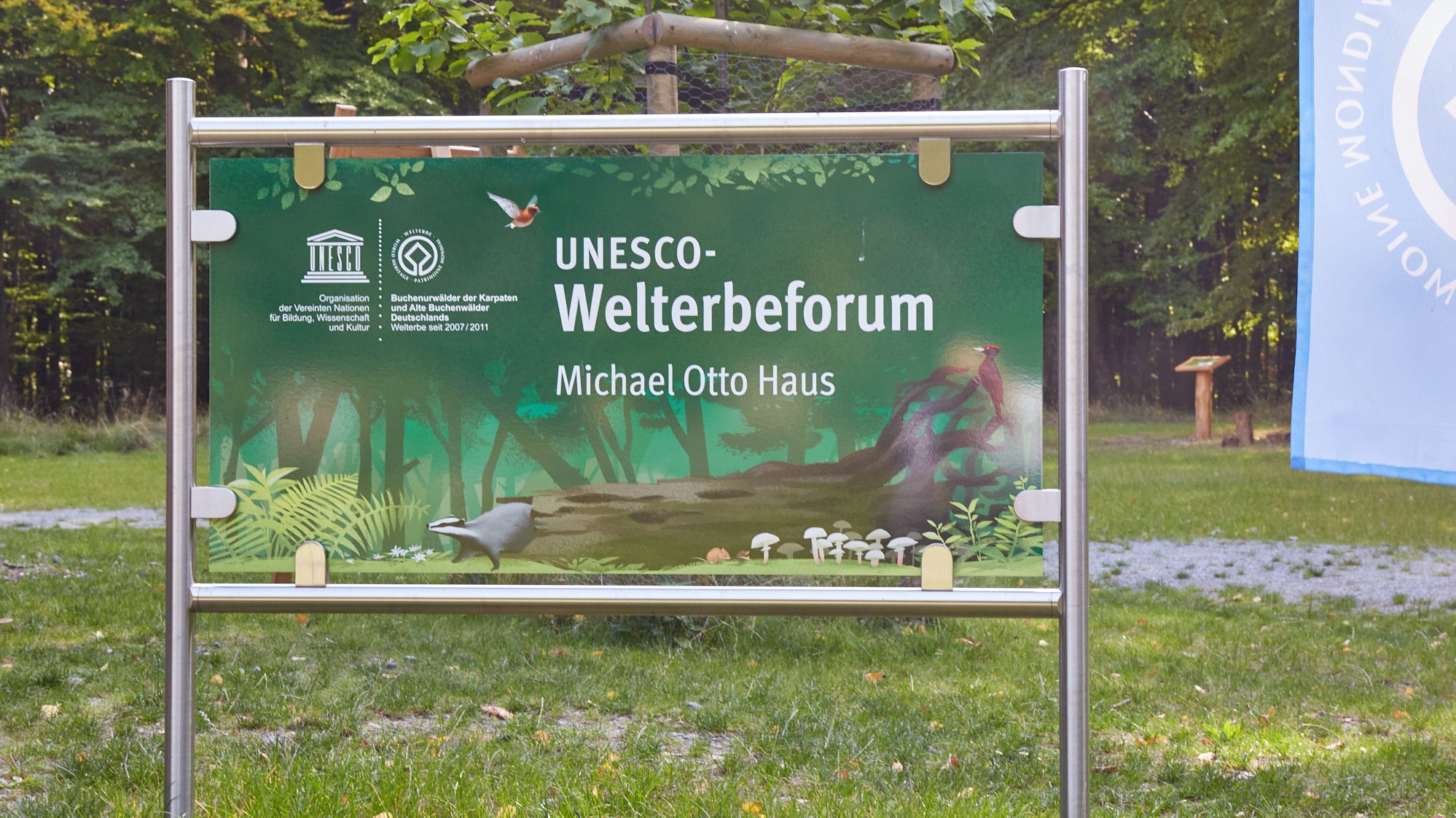 Nationalpark Jasmund