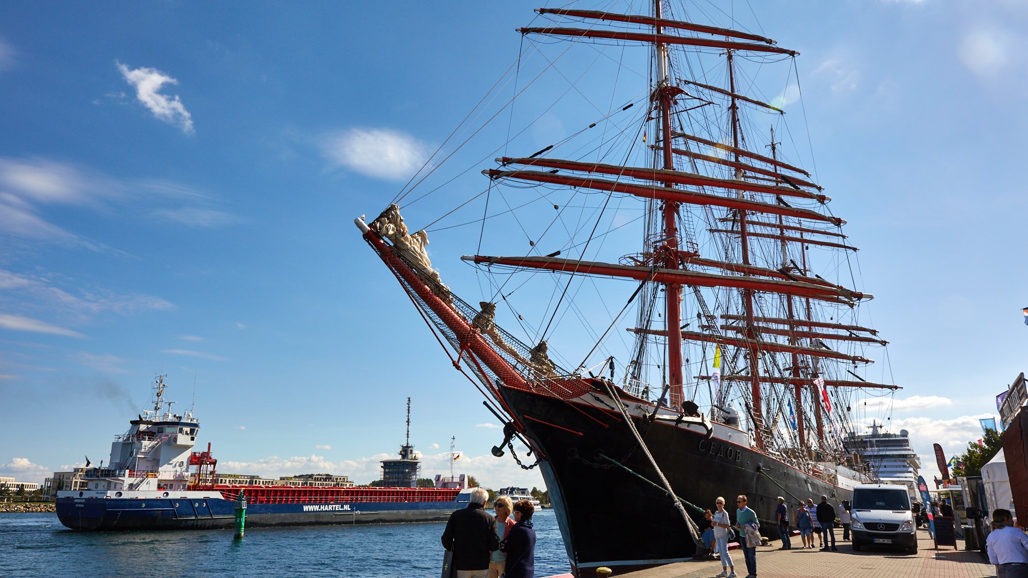 Warnemünde