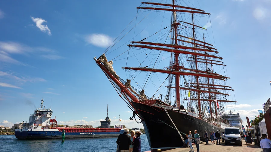 Warnemünde