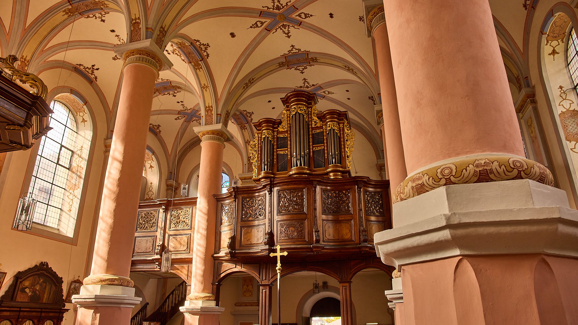 Kloster Beilstein