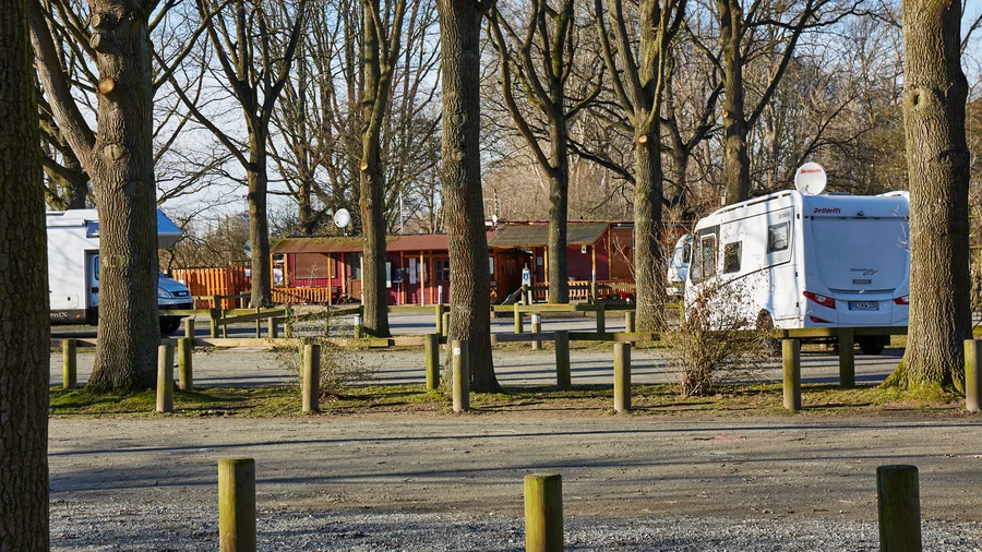 Stellplatz Bremen