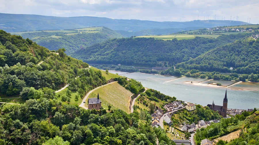 Mitteltrhein