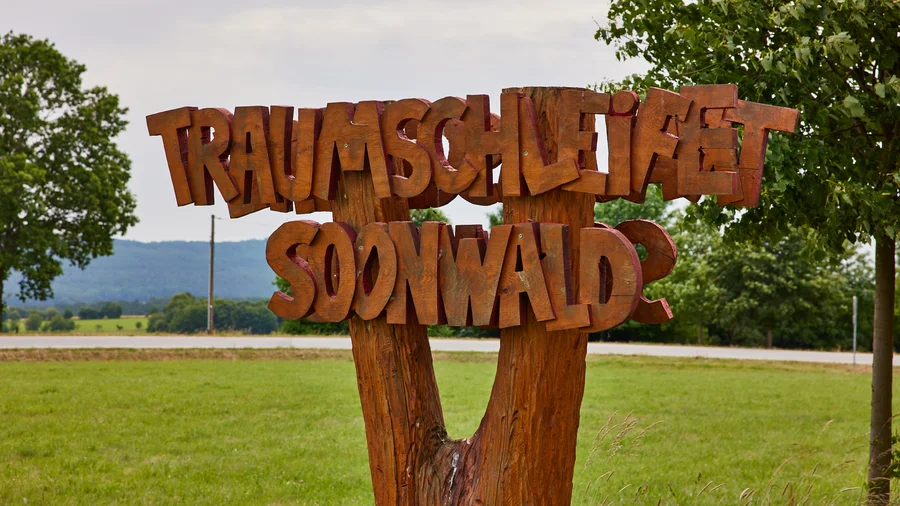 Soonwaldschleife