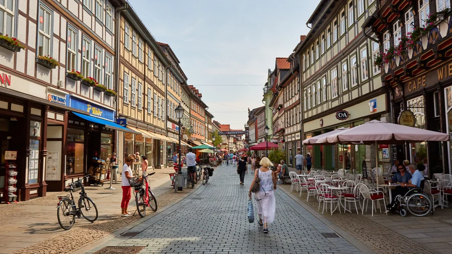 Wernigerode