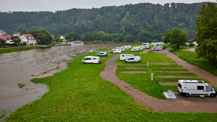 Bad Karlshafen