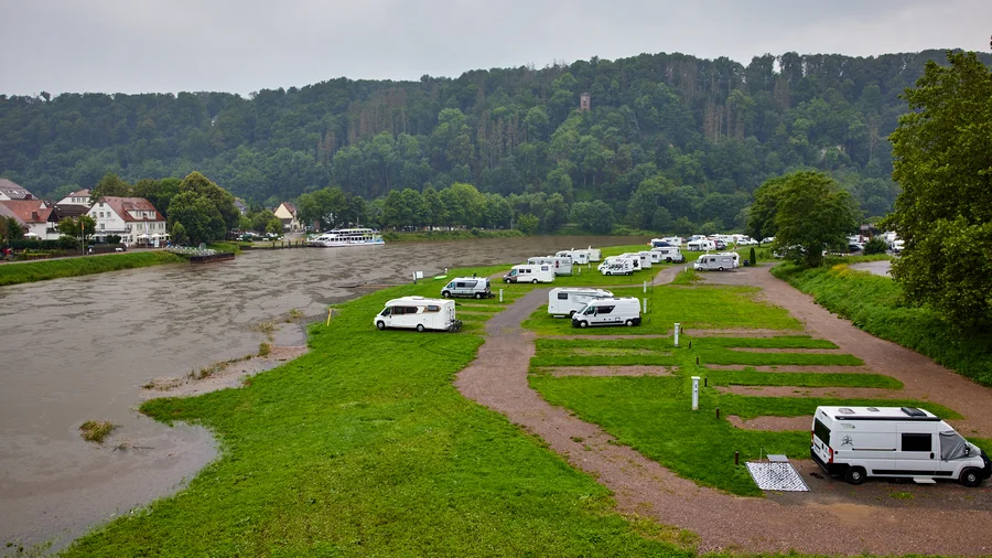 Bad Karlshafen