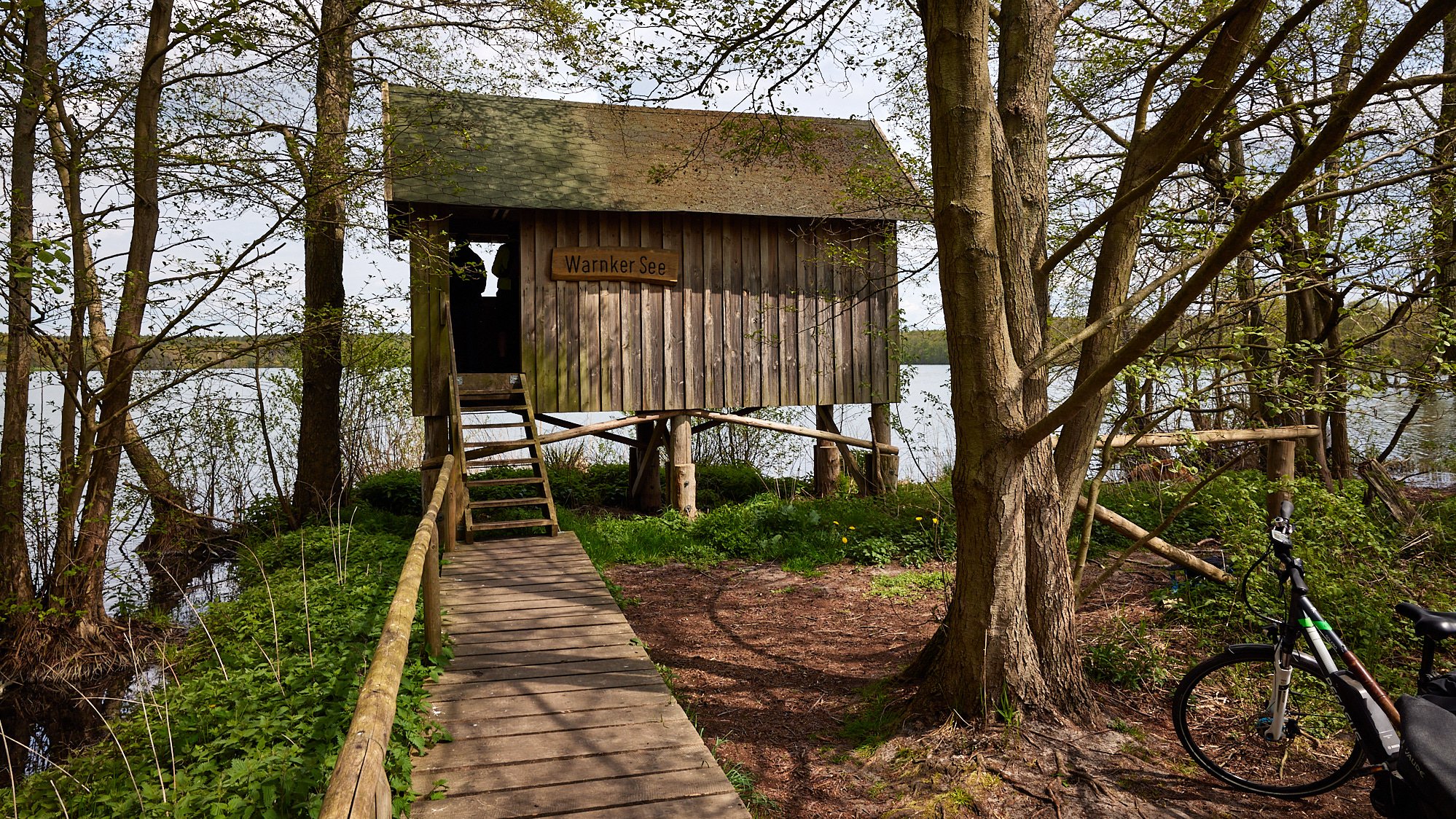 Nationalpark Müritz