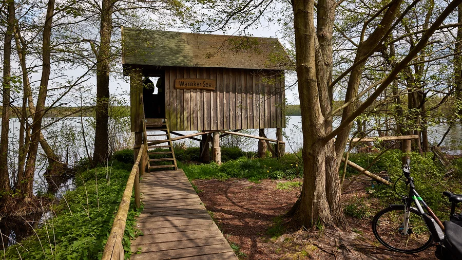Nationalpark Müritz