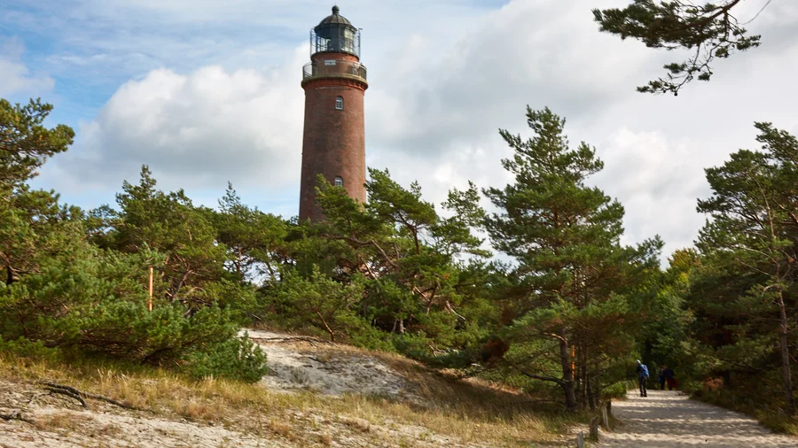 Darß-Zingst