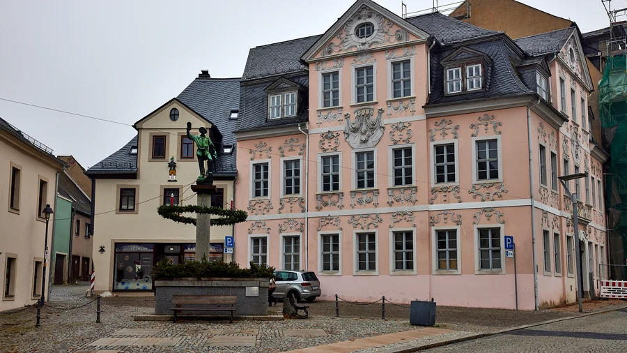 Schneeberg