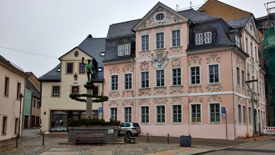 Schneeberg