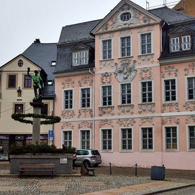 Schneeberg