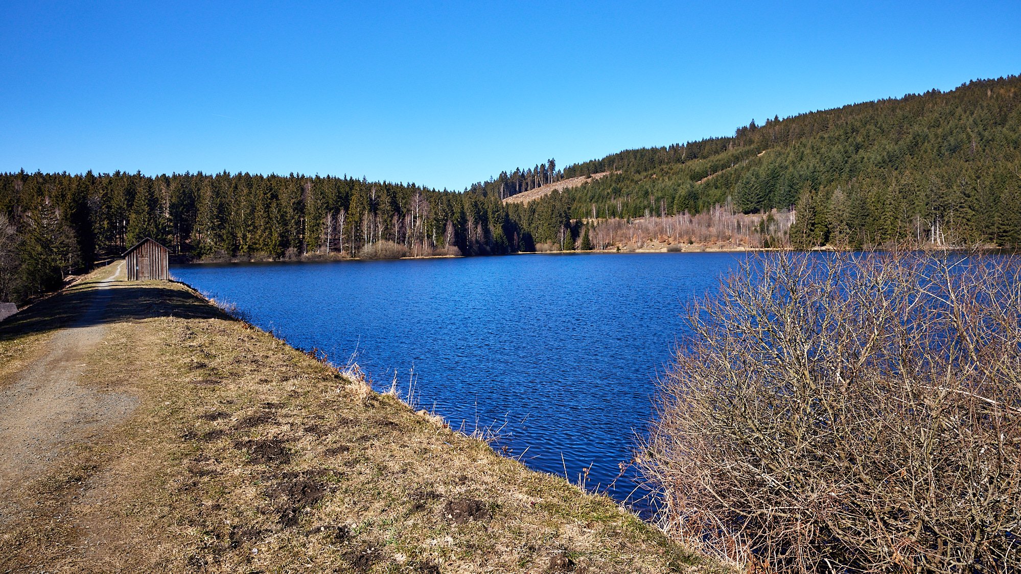 Zellerfelder Kunstgraben