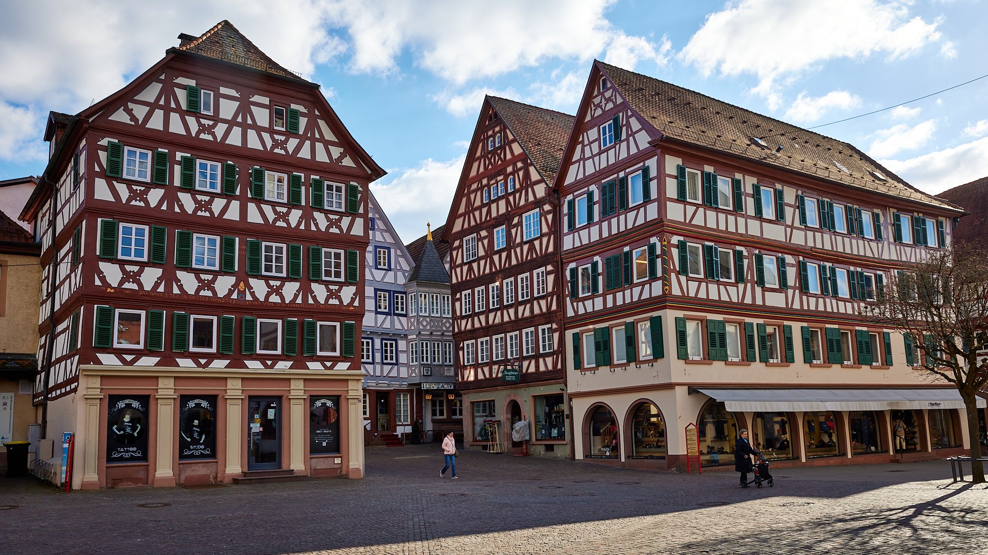 Moosbach