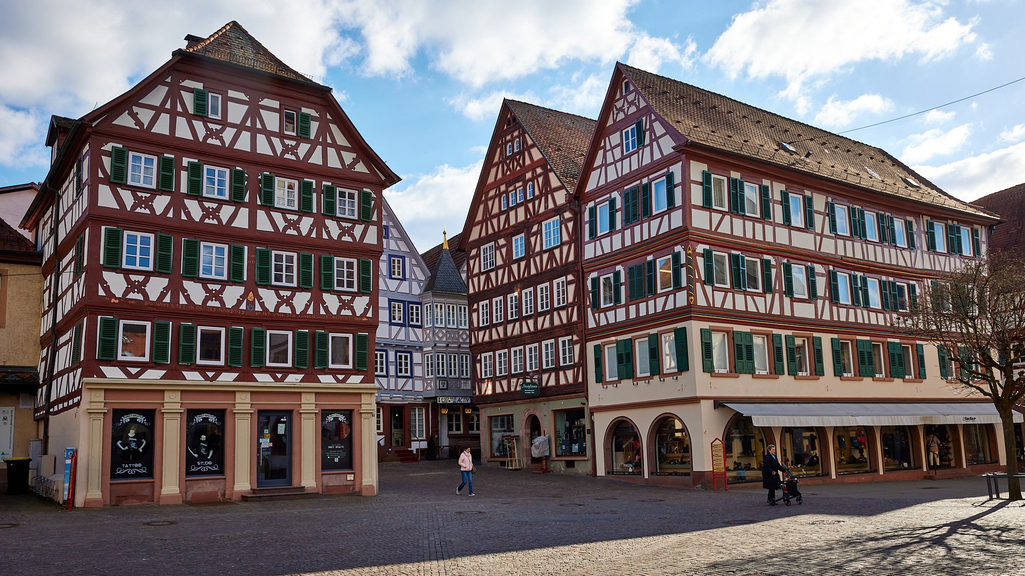 Moosbach