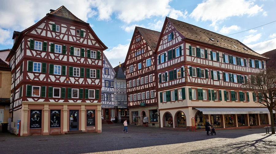 Moosbach